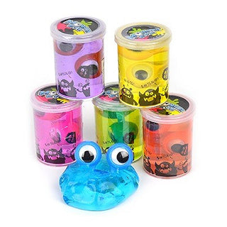 Putty Monster Eye Monsterivaha