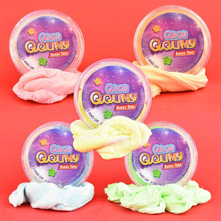Fluffy Putty 6 cm