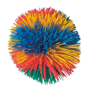 Koosh-pallo 7,5 cm