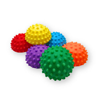 Siili tasapainokivet 6 kpl setti