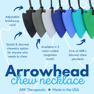ARK Arrowhead Purukoru