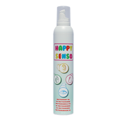 Happy Senso Original Mintfresh aistigeeli 300 ml