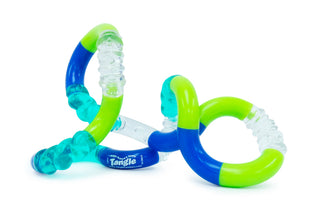 Tangle Jr Textured keskittymislelu
