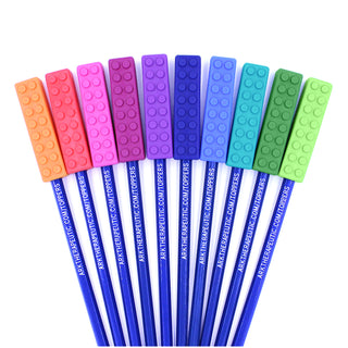 ARK Brick Stick® Pureskeltava kynänpää