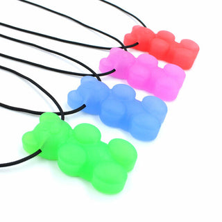 ARK Nalle Gummy Bear Purukoru