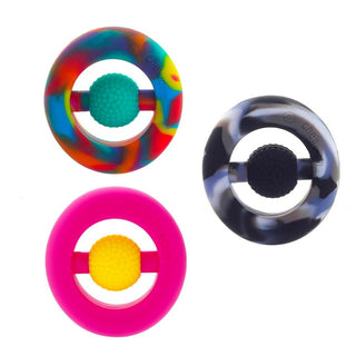 Chewigem Fidget taskukokoinen purulelu ja hypisteltävä