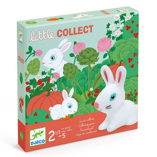 Djeco Little Collect