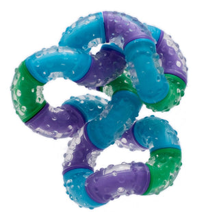 Tangle Therapy keskittymislelu