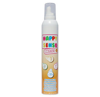 Happy Senso Artist Passion oranssi aistigeeli 300 ml