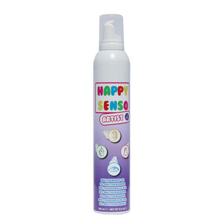 Happy Senso Artist Merryberry violetti aistigeeli 300 ml