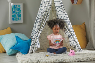 LUNA The Calming Kitty™ yövalo ja rauhoittumisen apuri kissanpentu