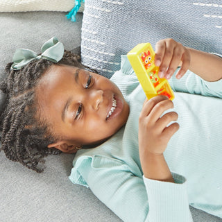 Numberblocks Aistiputket 1-5