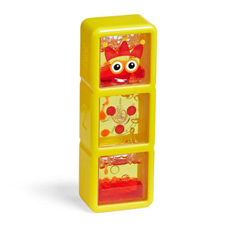 Numberblocks Aistiputket 1-5