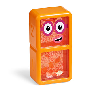 Numberblocks Aistiputket 1-5