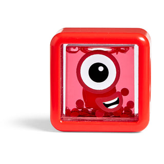 Numberblocks Aistiputket 1-5