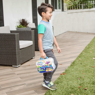 Playfoam® GO! Muovailumassa matkasetti