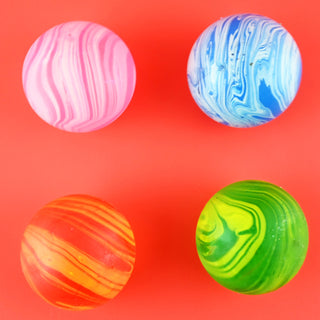 Squeeze Sugar Ball pallo fidget