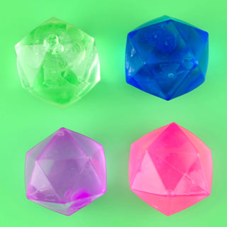 Squeeze Sugar Diamond timantti fidget