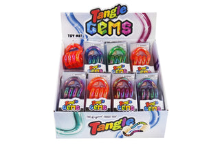 Tangle Jr Gems