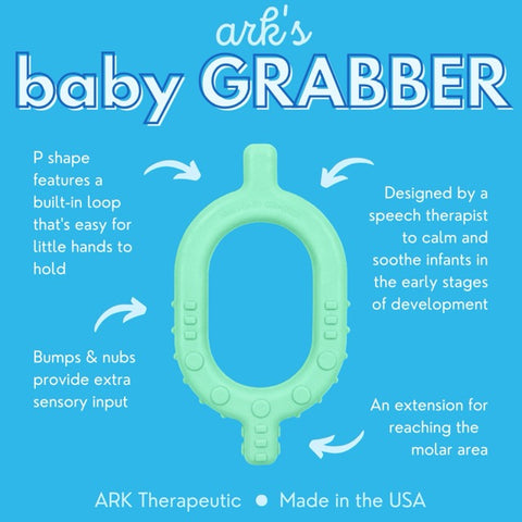 ARK's Baby Grabber® vauvan purulelu