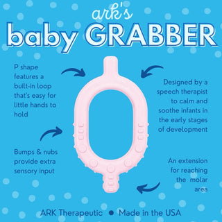 ARK's Baby Grabber® vauvan purulelu