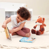 Cloud B Frankie the Fox™ nukahtamislelu