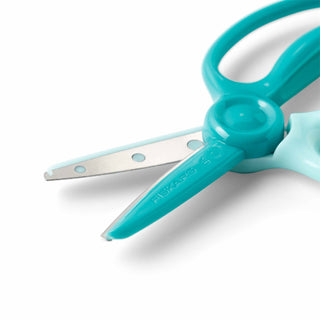 Fiskars lasten harjoitussakset turkoosi