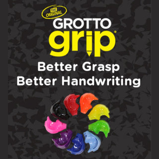 Grotto Grip kynätuki 3 kpl setti