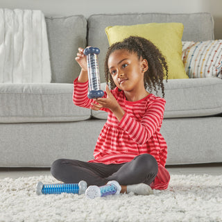 Sadeputket Sateen äänet aistitiimalasit 3 kpl