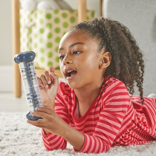 Sadeputket Sateen äänet aistitiimalasit 3 kpl