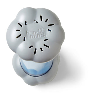 Sadeputket Sateen äänet aistitiimalasit 3 kpl