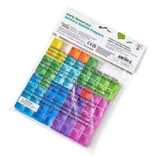 Kymppiparit Pop-It kuplapeli