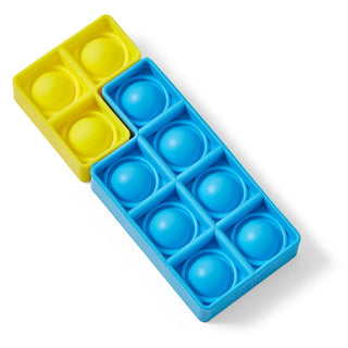 Kymppiparit Pop-It kuplapeli