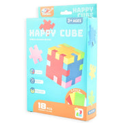 Happy Cube palapelikuutio