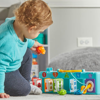 Avainten ja lukkojen talo Lock & Key Clubhouse