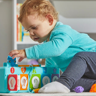 Avainten ja lukkojen talo Lock & Key Clubhouse