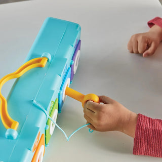 Avainten ja lukkojen talo Lock & Key Clubhouse