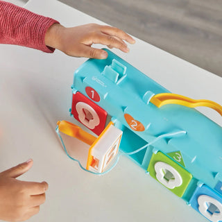 Avainten ja lukkojen talo Lock & Key Clubhouse