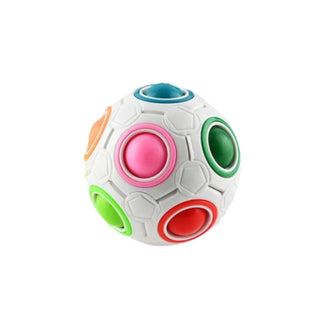 Magic Fidget pallo 7 cm