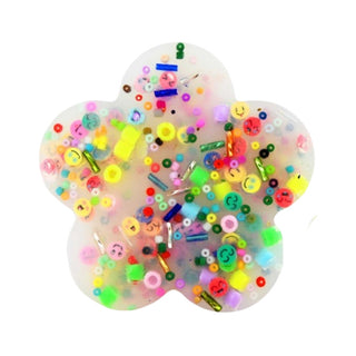 Picky Pad Bead Pops Kukka 1 kpl