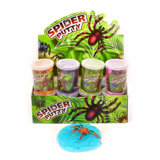 Putty Spider aistivaha