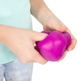 Stressipallo Morph Squishy