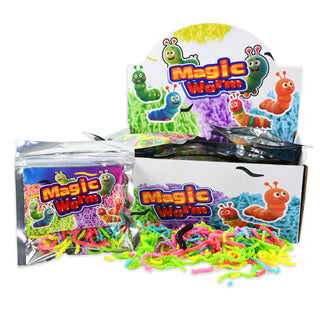 Taikamadot sateenkaaren väreissä 30 g