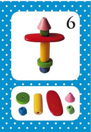 Djeco Totem Zen