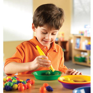 Primary Science® Jumbo pinsetit 12 kpl setti