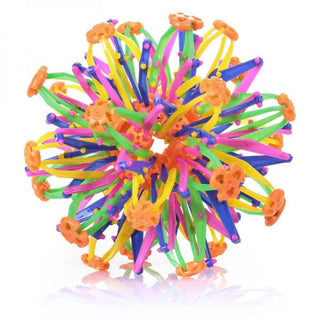 Expandaball hengityspallo