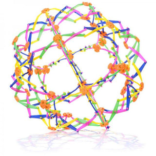 Expandaball hengityspallo