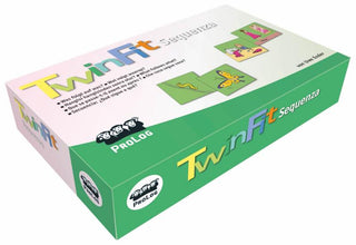 Twin Fit Sequenza