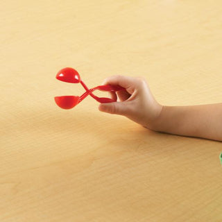 Squeezy Tweezers 6 kpl