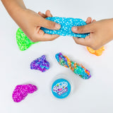 Playfoam® Putty muovailumassa 4 värin pakkaus